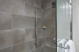 thumbnail: Bathroom shower