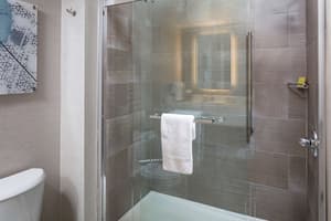 thumbnail: Bathroom shower