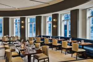 thumbnail: Restaurant