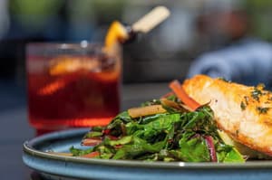 thumbnail: Restaurant