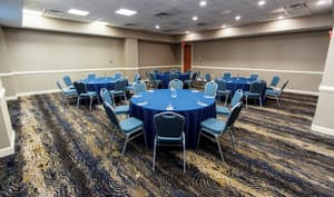 thumbnail: Meeting facility
