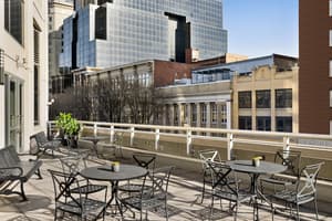 thumbnail: Terrace/patio