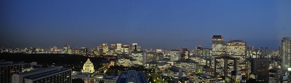 City view