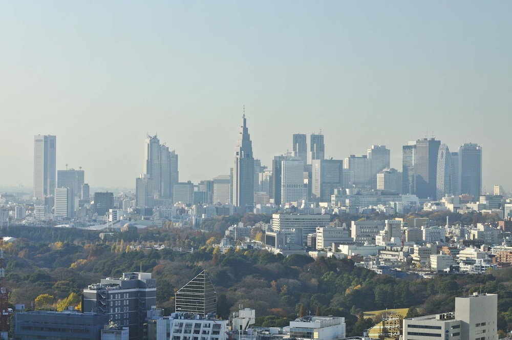 City view