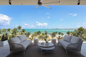 thumbnail: Terrace/patio