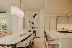thumbnail: Private kitchen