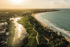 thumbnail: Aerial view