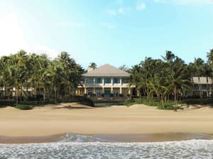 thumbnail: Exterior detail