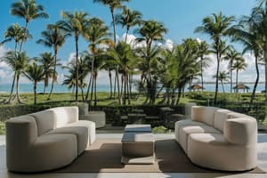 thumbnail: Terrace/patio