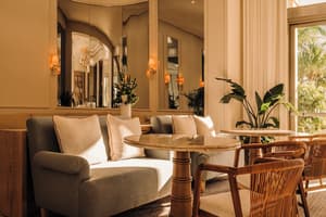 thumbnail: Restaurant