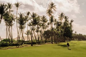 thumbnail: Golf