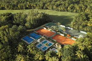 thumbnail: Tennis court