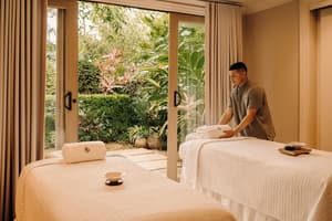 thumbnail: Treatment room