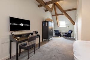 thumbnail: Living area