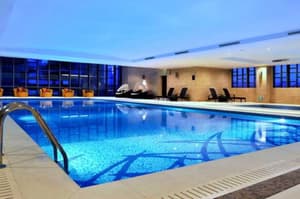 thumbnail: Pool