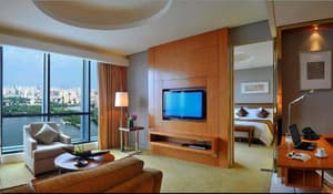 thumbnail: Room