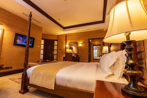 thumbnail: View from room