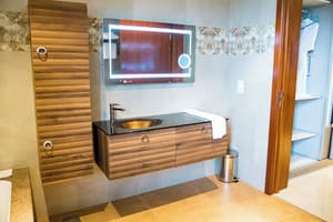 thumbnail: Room amenity