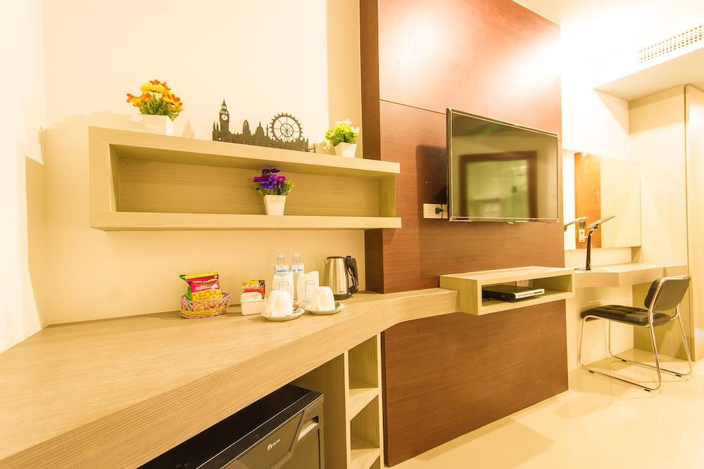 Room amenity