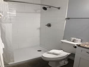 thumbnail: Bathroom shower