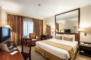 thumbnail: View from room