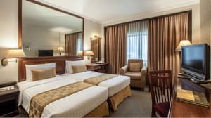 thumbnail: Room