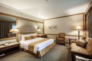 thumbnail: Room