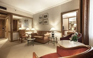 thumbnail: Living room