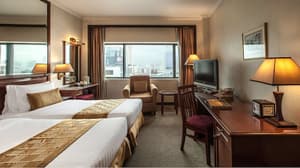 thumbnail: View from room