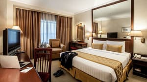 thumbnail: Room