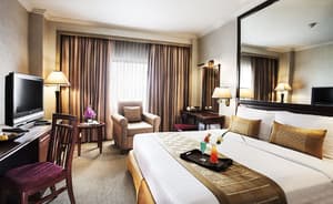 thumbnail: Room
