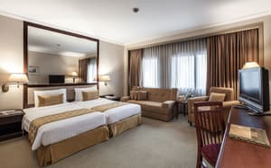thumbnail: Room