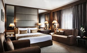 thumbnail: Room