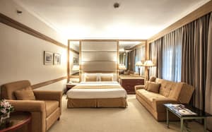 thumbnail: Room