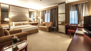 thumbnail: Room