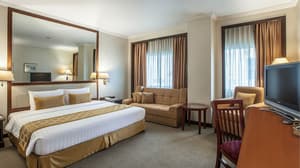 thumbnail: View from room