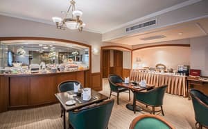 thumbnail: Dining