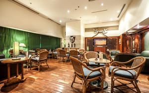 thumbnail: Dining