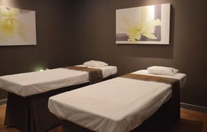 thumbnail: Treatment room