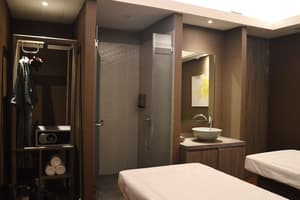 thumbnail: Treatment room