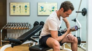 thumbnail: Gym