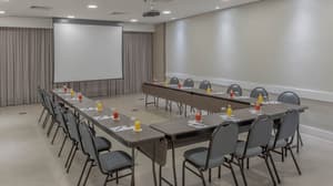 thumbnail: Meeting facility