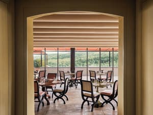 thumbnail: Interior detail