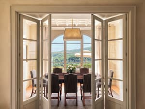 thumbnail: View from room