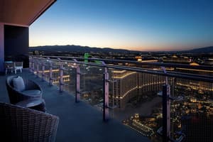 thumbnail: View from room