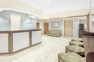 thumbnail: Reception