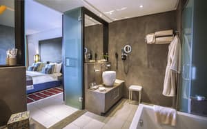 thumbnail: Bathroom