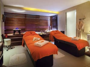 thumbnail: Spa reception