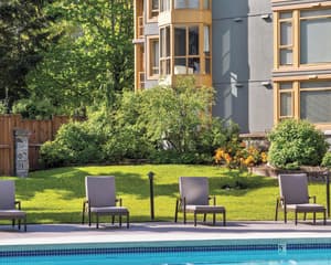 thumbnail: Outdoor pool