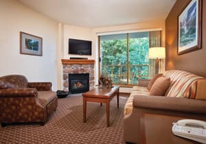 thumbnail: Living area